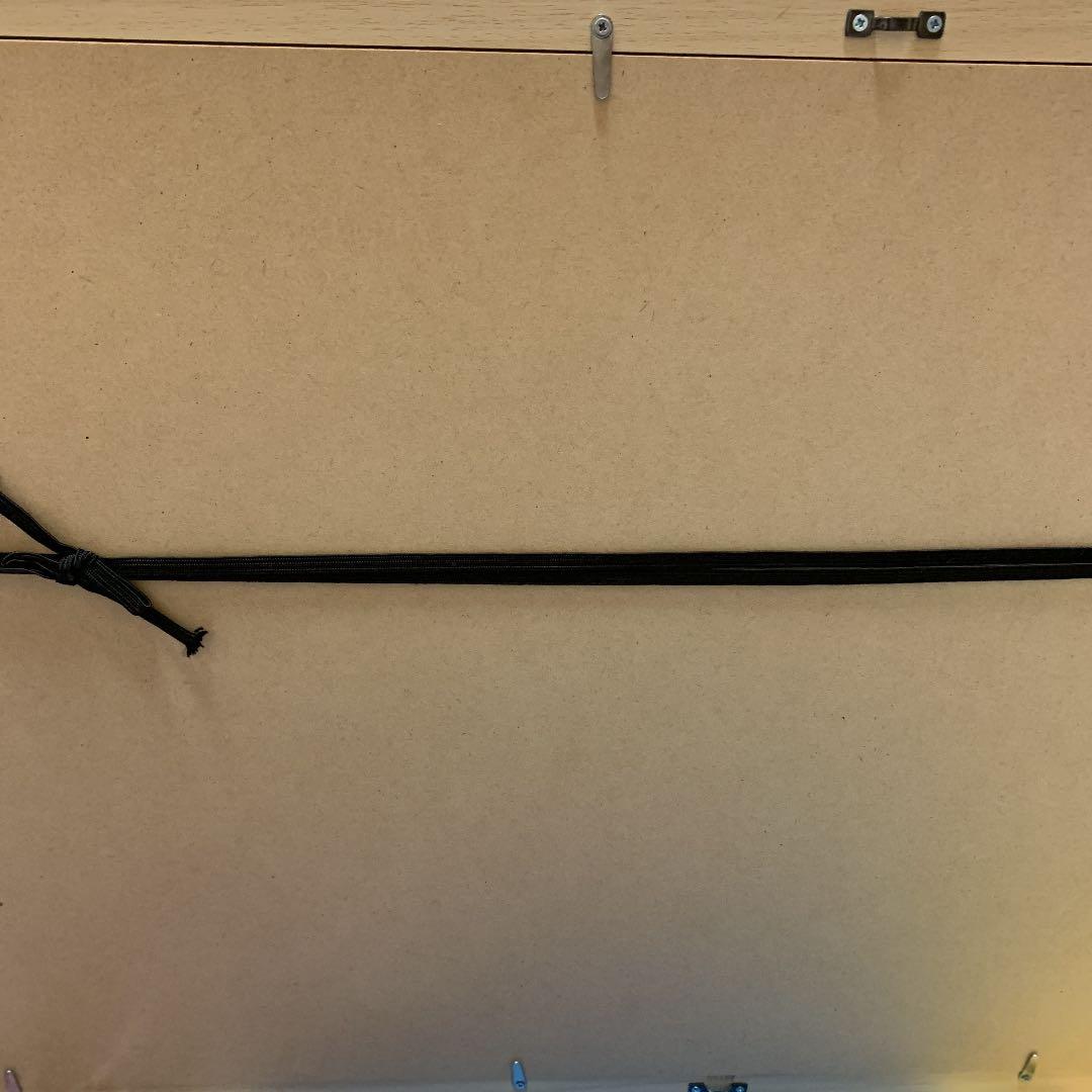 山家久幸 古城の秋