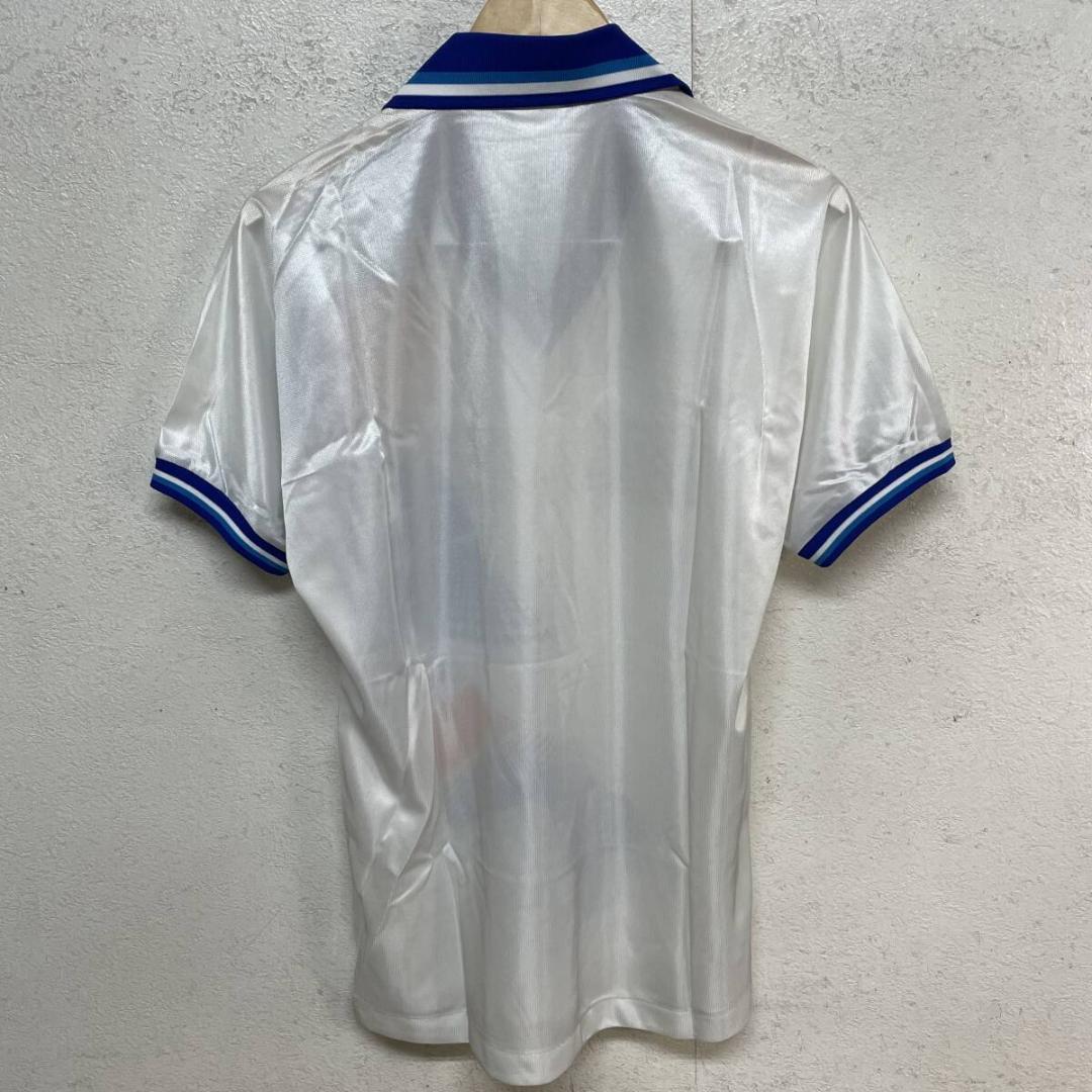 デッドストック レア 横浜フリューゲルス レプリカユニフォームの通販