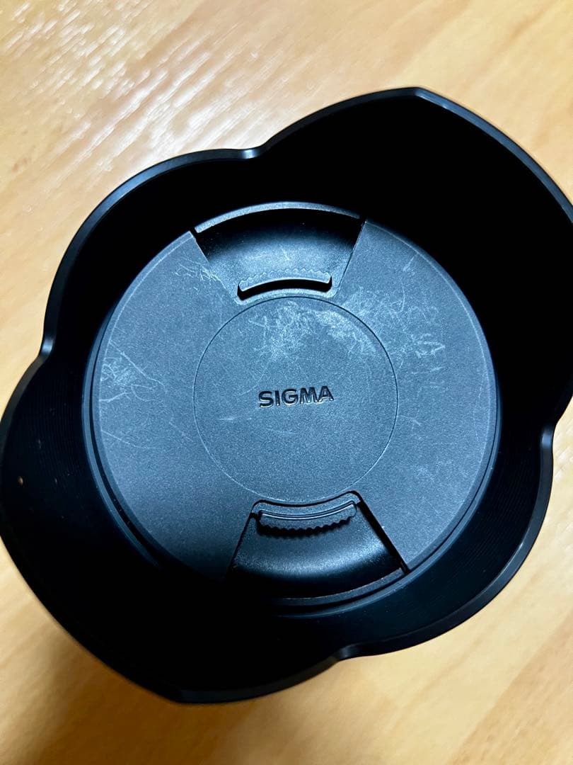 神レンズ付】Canon EOS 8000D＋SIGMA50mm F1.4 - メルカリ