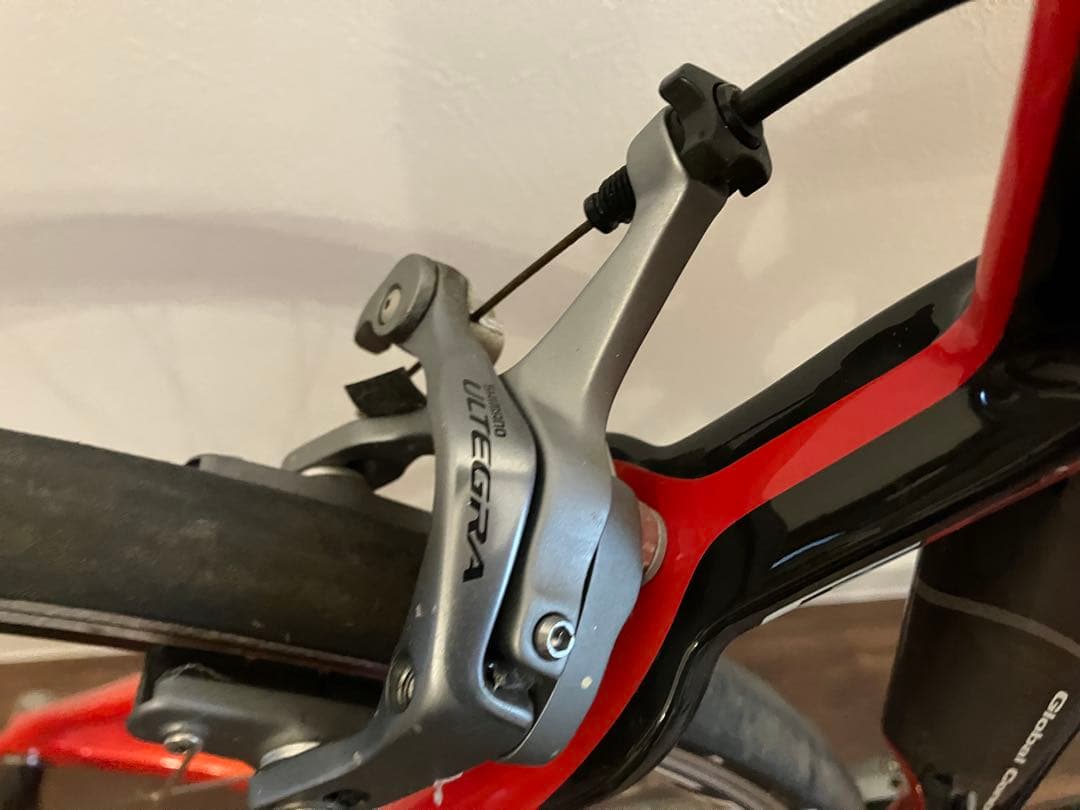 ロードバイク BH Global Concept GS - メルカリ