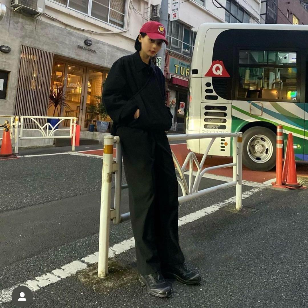 レイチェル 着用 gadid anoniem ガディッドアノニム Rachel - メルカリ