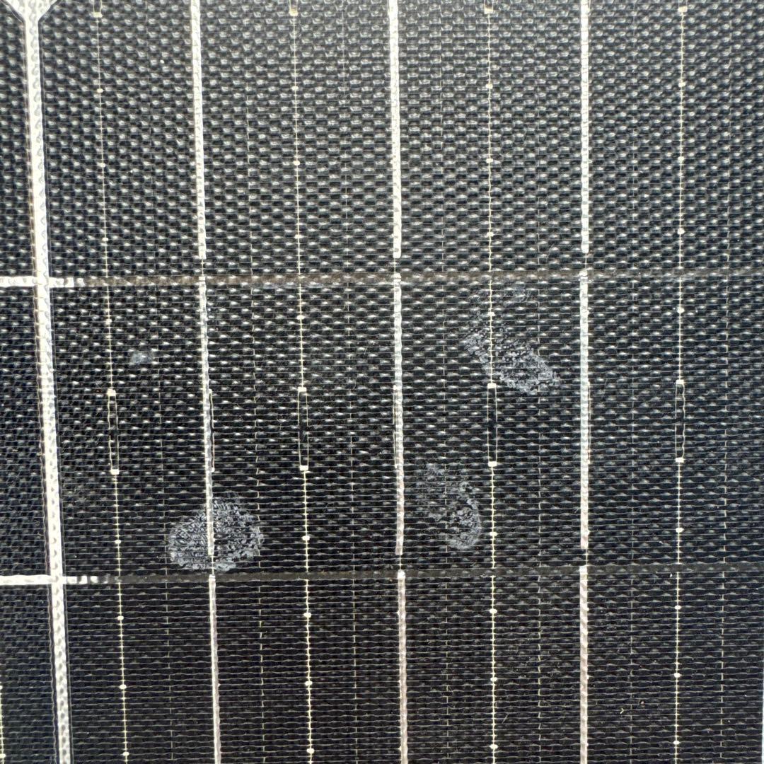 JACKERY SOLAR SAGE 80 x2 ソーラーパネル2点セット - メルカリ