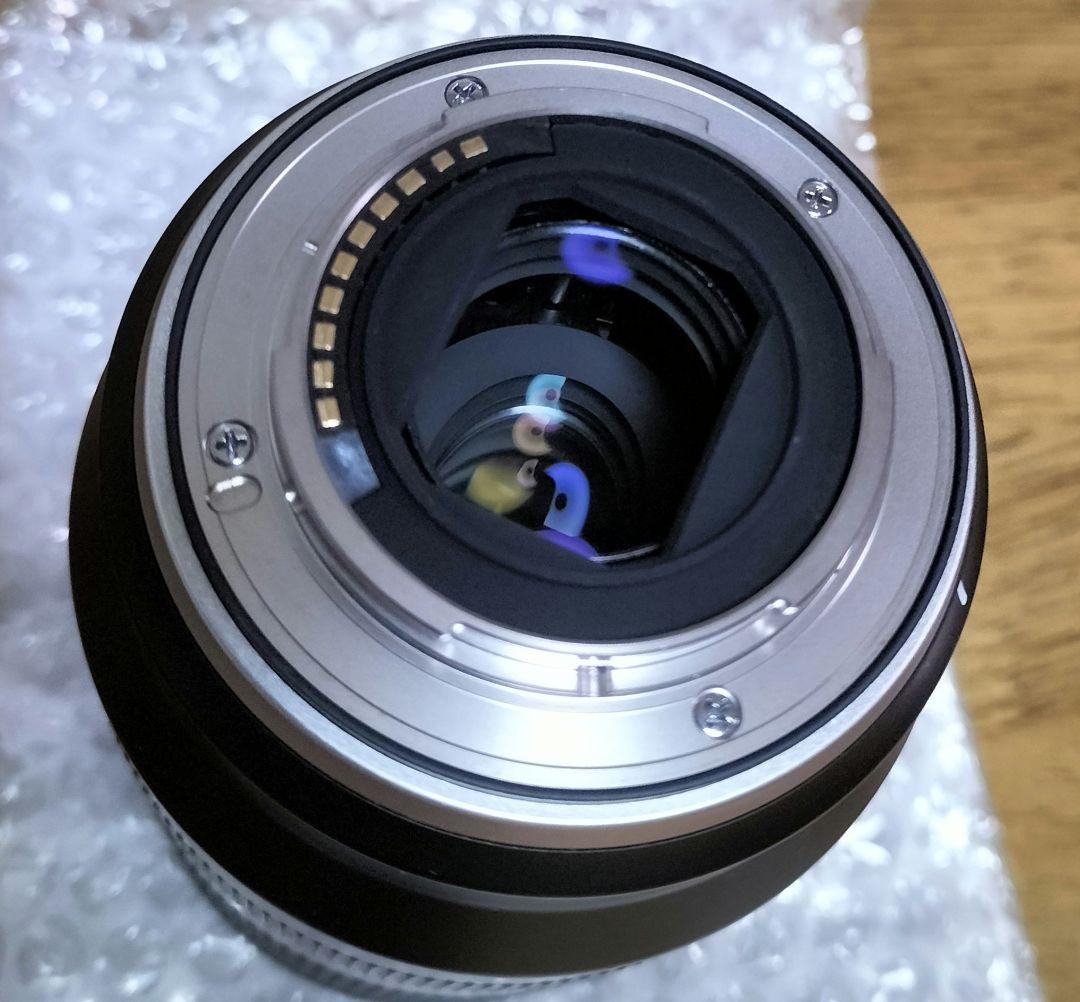 TAMRON 18-300mm F/3.5-6.3 kenkoセット　xマウント