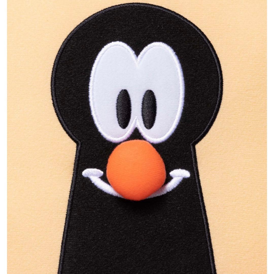 ぬいぐるみ VAULTROOM SOFT TOY