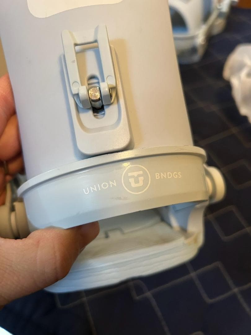 ふ*う様 【最終値下げ】UNION トリロジー - メルカリ