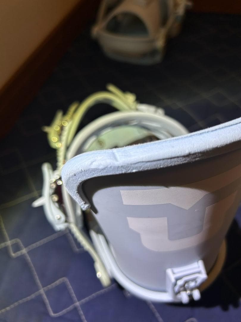 ふ*う様 【最終値下げ】UNION トリロジー - メルカリ