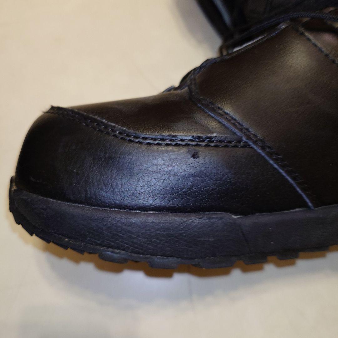 DEELUXE DEEMON 26.5cm CTFインナー26.5付き