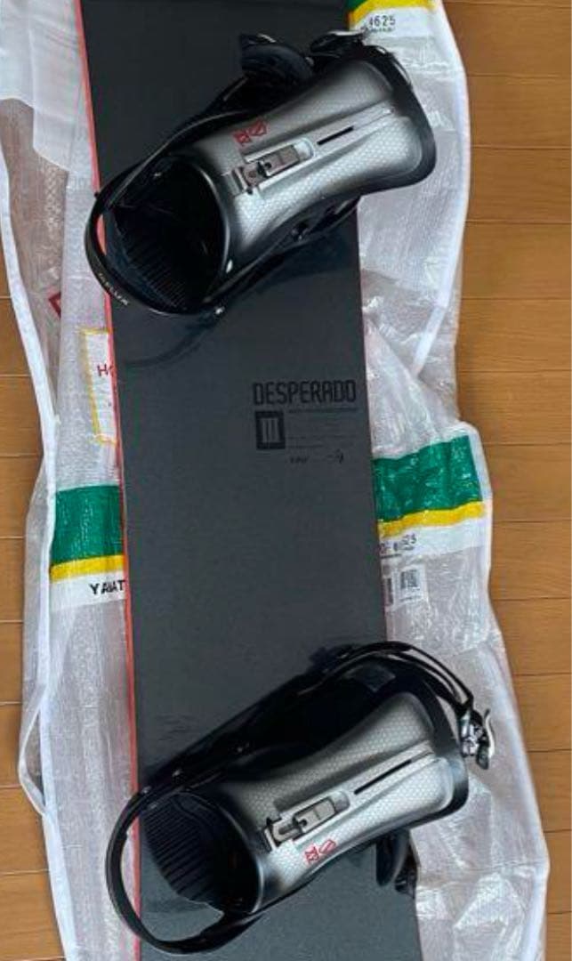 フラックス　XVスノーボード ビンディング 楽天市場】25-26 FLUX ビンディング XV MF-07 フラックス エックスブイ