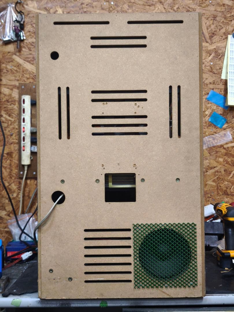 【本州送料込】南国育ち 4号機