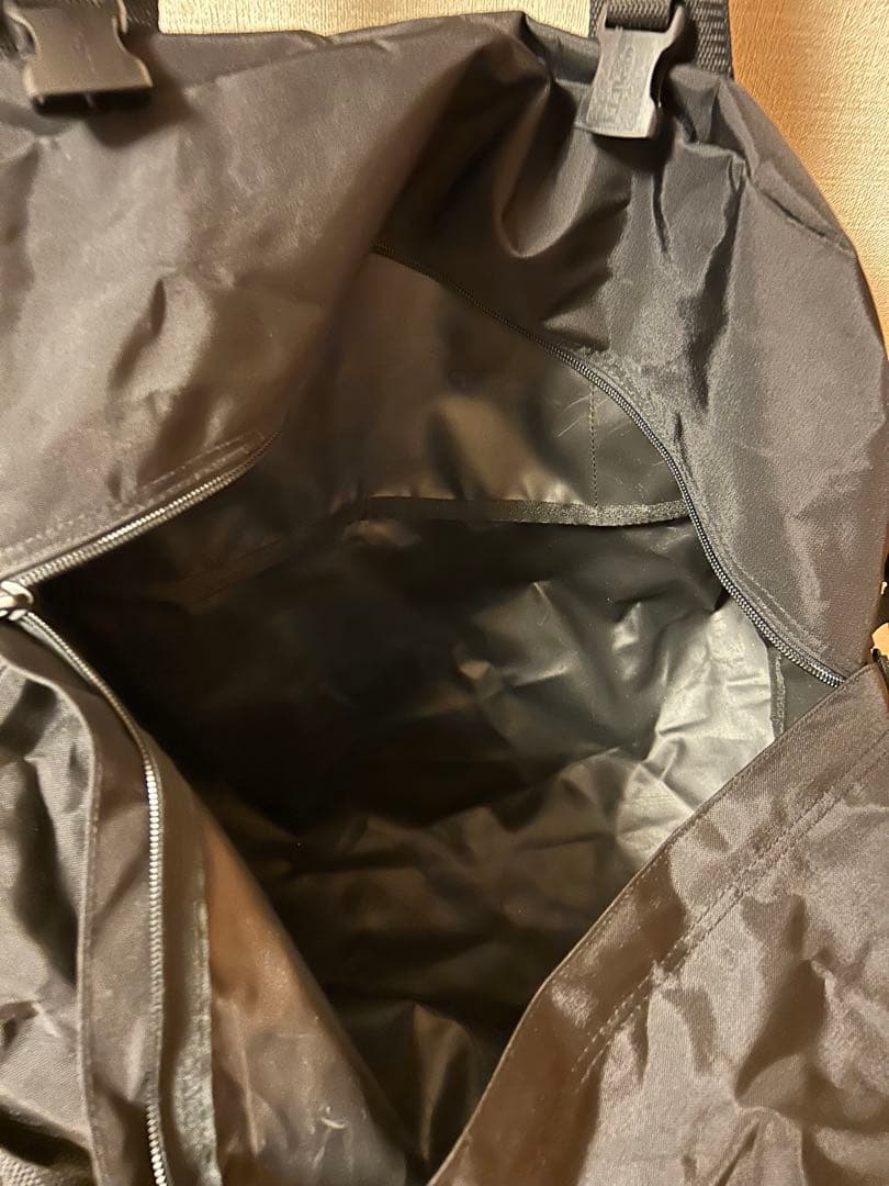 L.L.Bean ボストンバッグ 黒