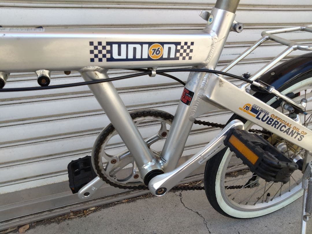 希少 76ルブリカンツ 神奈川 プジョー コリブリ ルイガノ ジェダイ