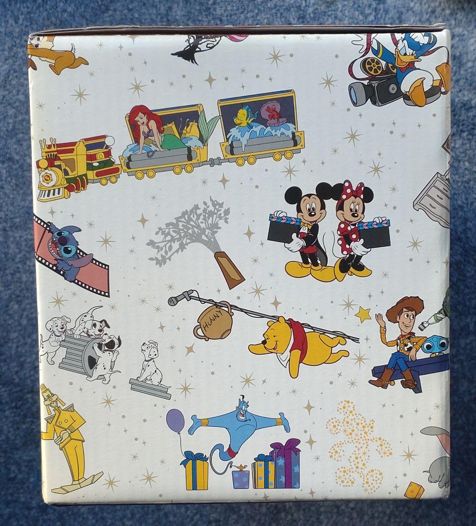 ディズニーストアJP30周年記念 リトルマーメイド　スタチュー