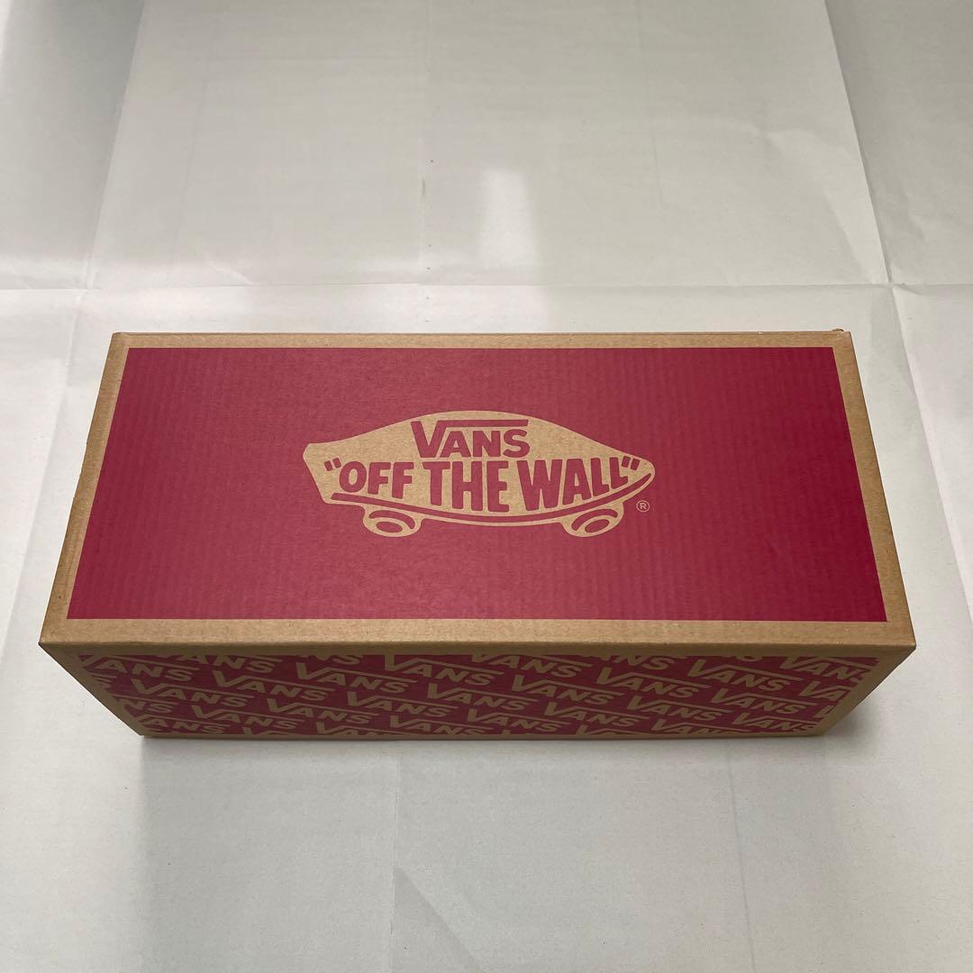 Vans Authentic Pony Hair ロンハーマン 別注 - メルカリ