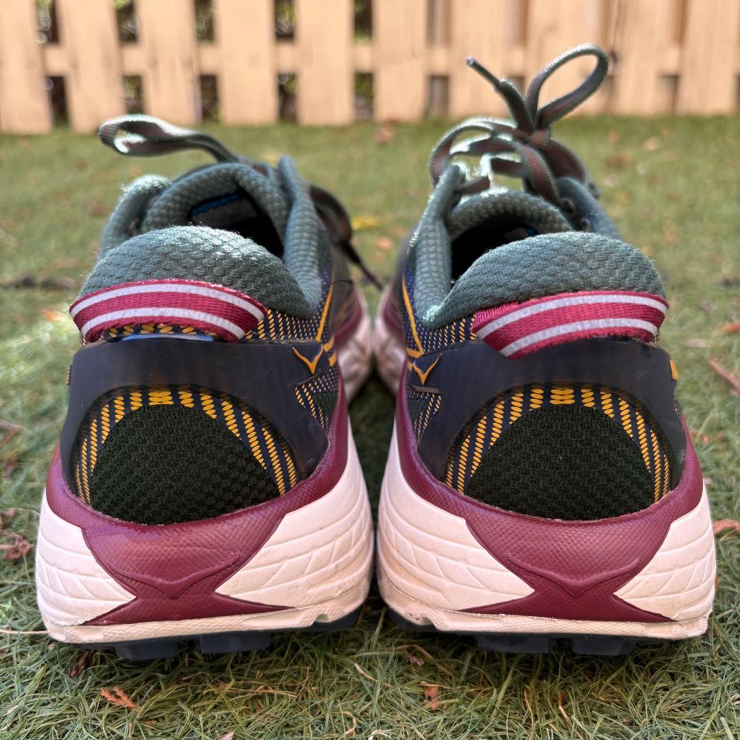 【破格】極美品　HOKA MAFATE SPEED 2 26.5cm