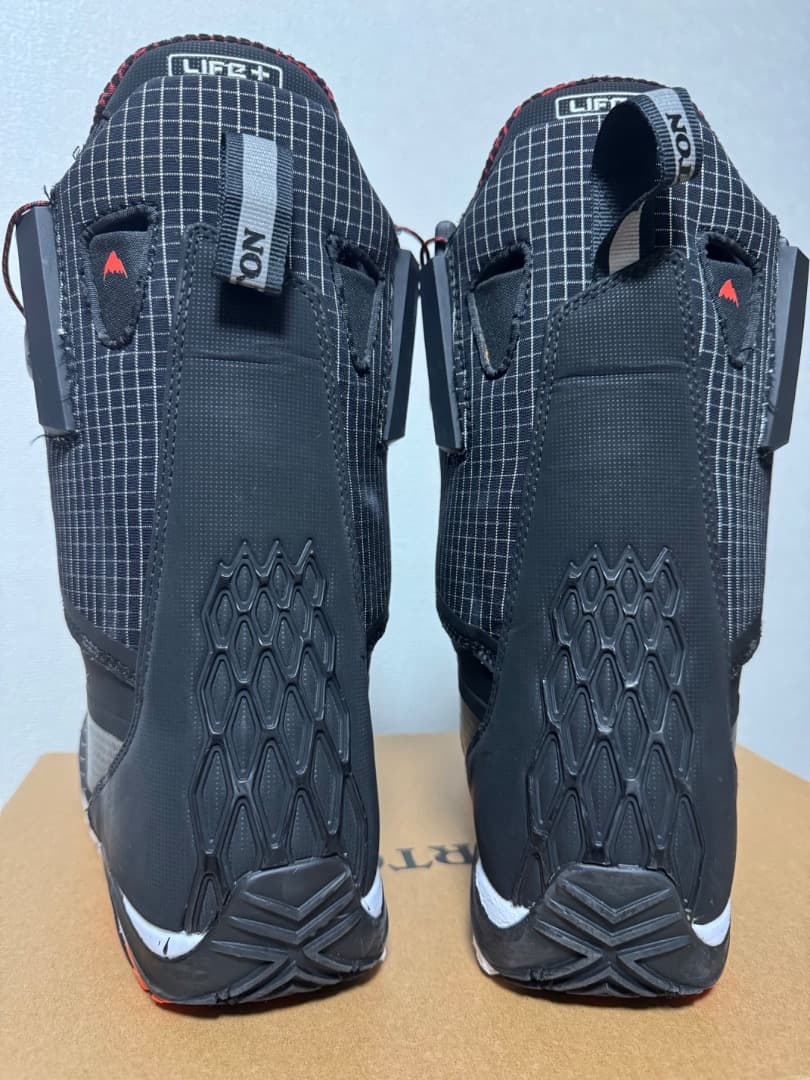 スノーボード BURTON SLX 25.5cm 20-21