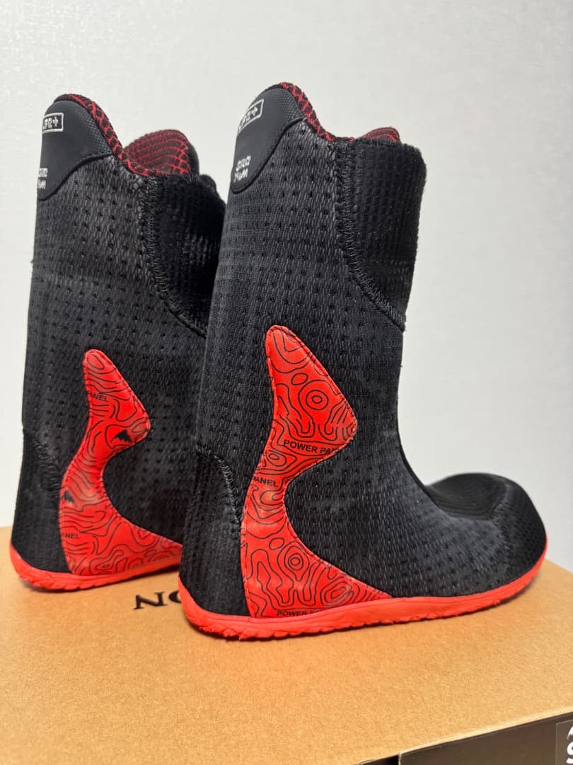 スノーボード BURTON SLX 25.5cm 20-21