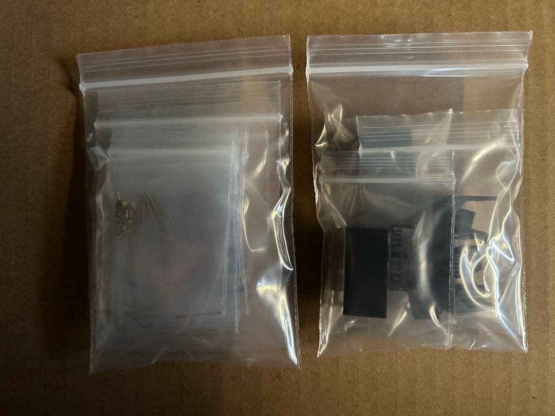 1/350 ファイブスター冬月コンプリートアップグレードセット特別版　ウェーブ用