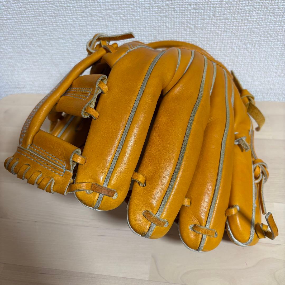 のぞみ168号様専用 ミズノプログローブ - メルカリ