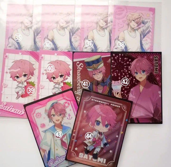 すとぷり まとめ売り - メルカリ