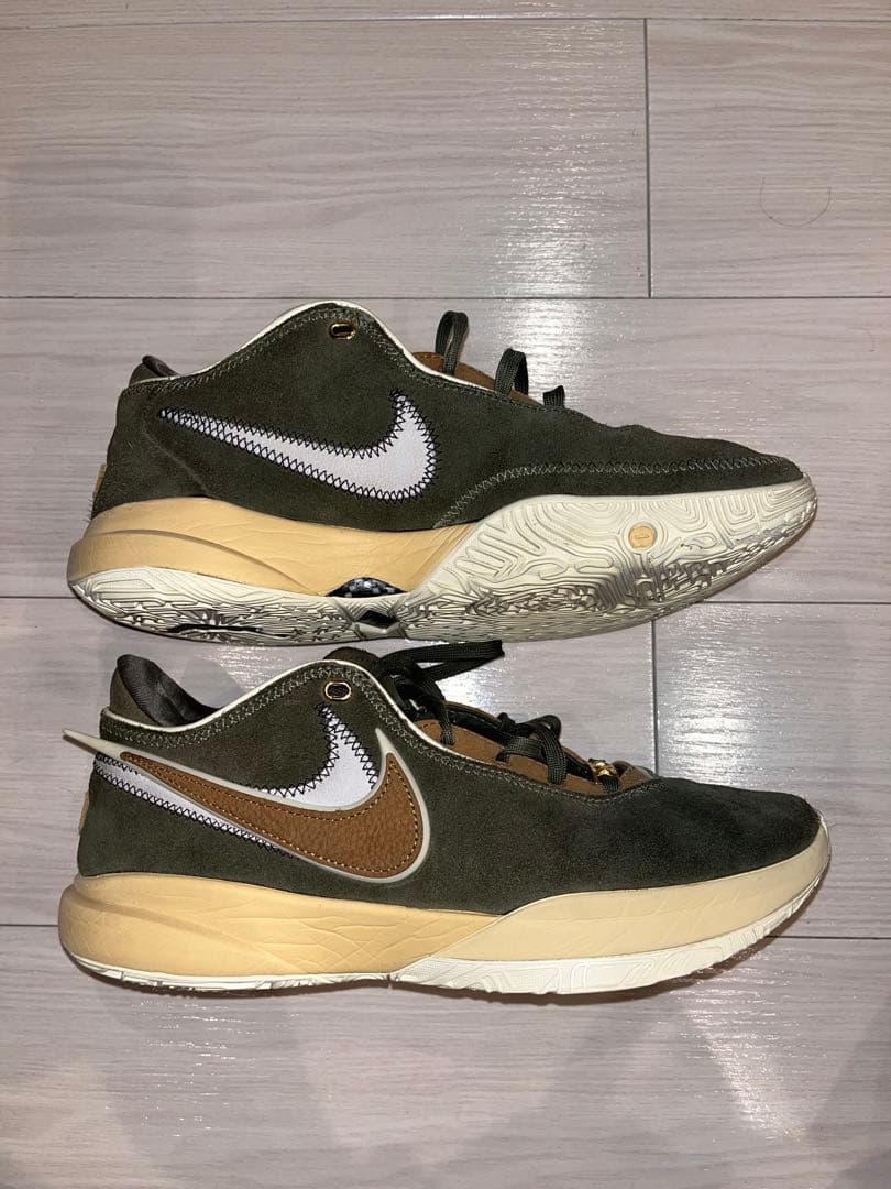 Nike バスケットボールシューズ オリーブグリーン Amazon | [ナイキ] メンズ バスケットボールシューズ プレシジョン 7