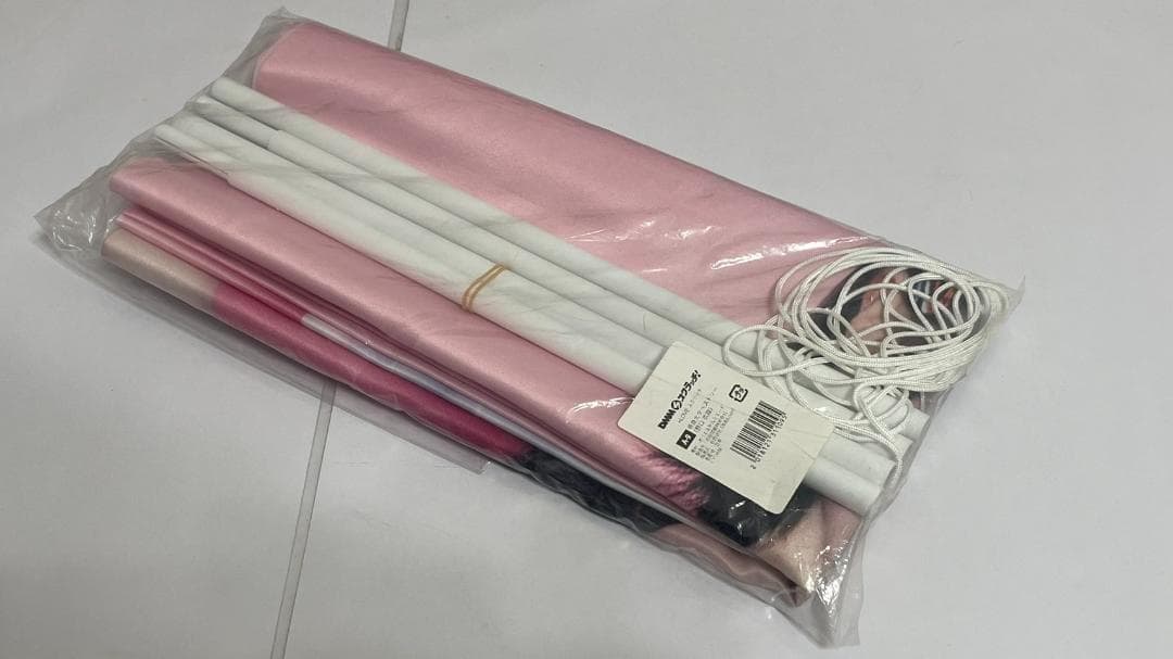 ＝LOVE　イコラブ 　野口衣織　等身大タペストリー　DMM　24時間価格