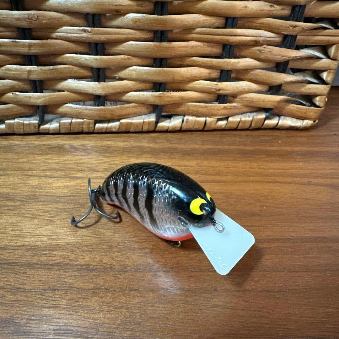 BIG MPB LURES BIG BOAR ビッグボア タングステンラトル ホイル