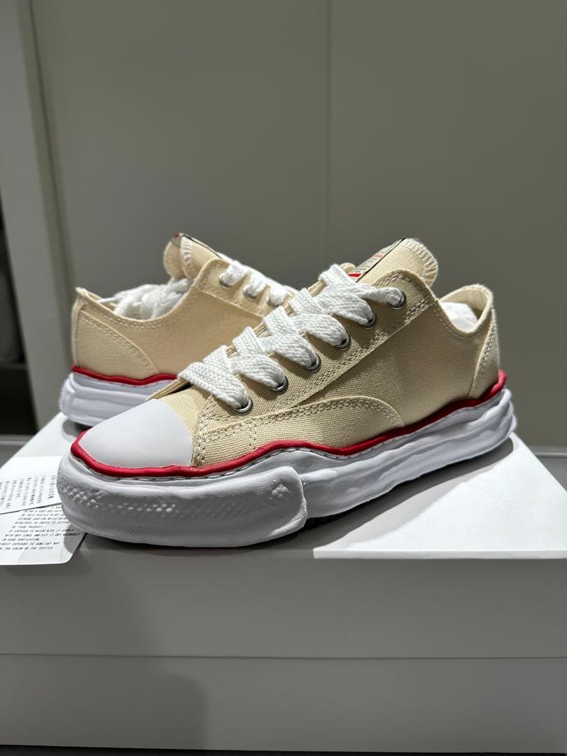 g-dragon 着 Maison MIHARA YASUHIRO サイズ 42