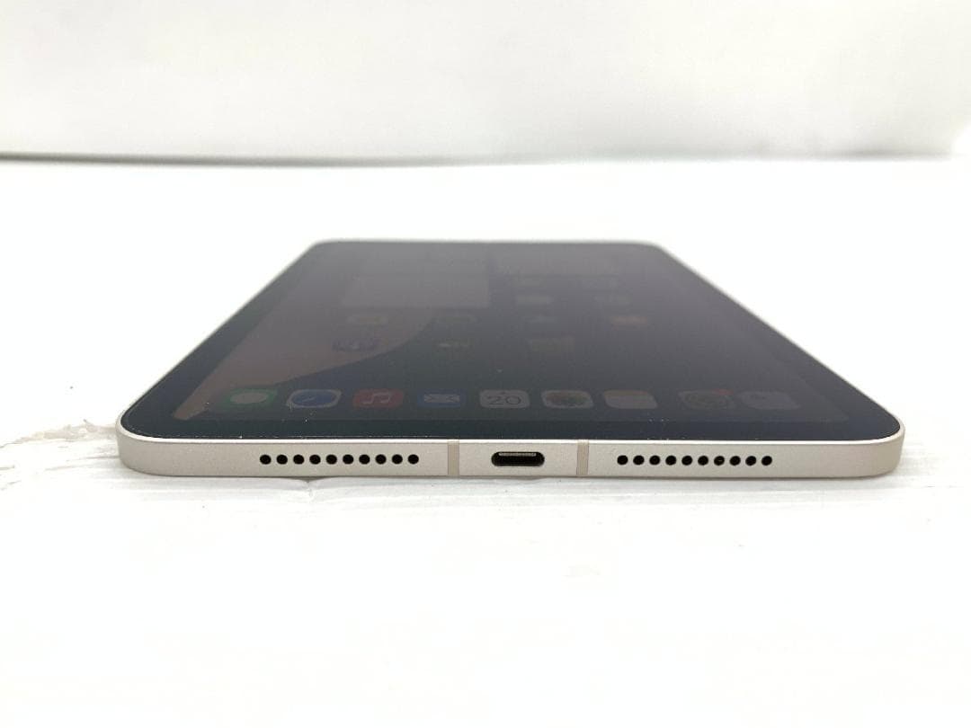 iPad mini 8.3in 6世代 Wi-Fi+Cellular 256GB