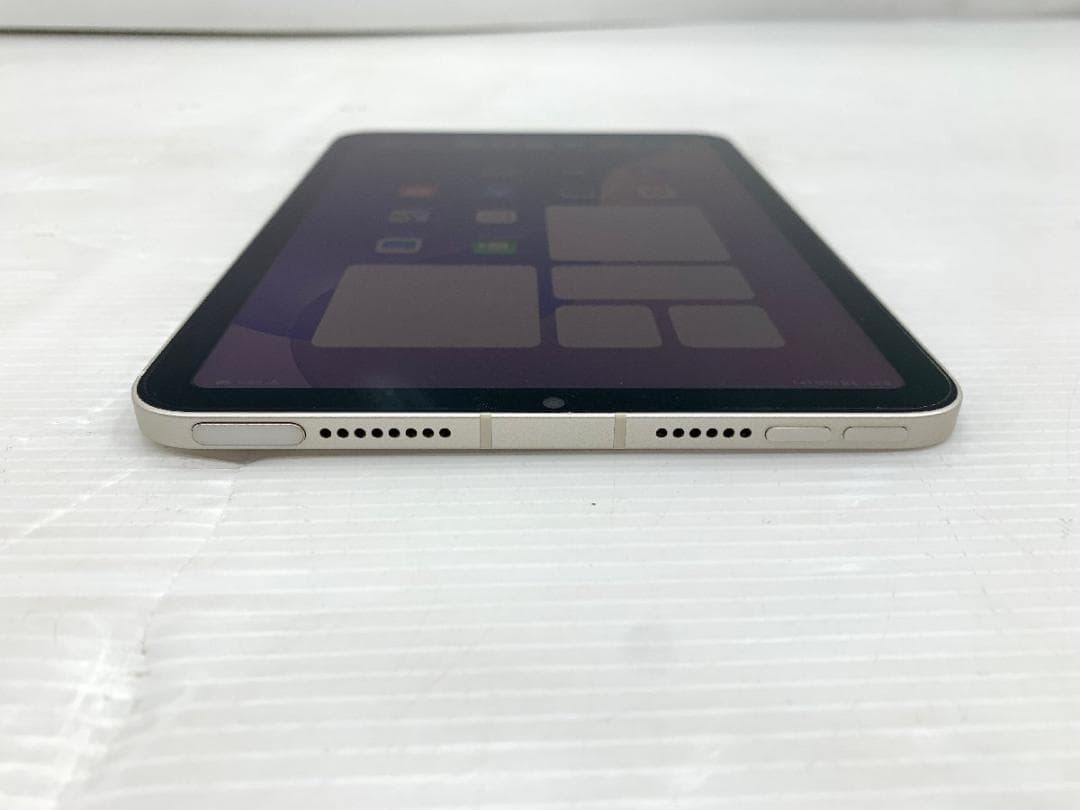 iPad mini 8.3in 6世代 Wi-Fi+Cellular 256GB