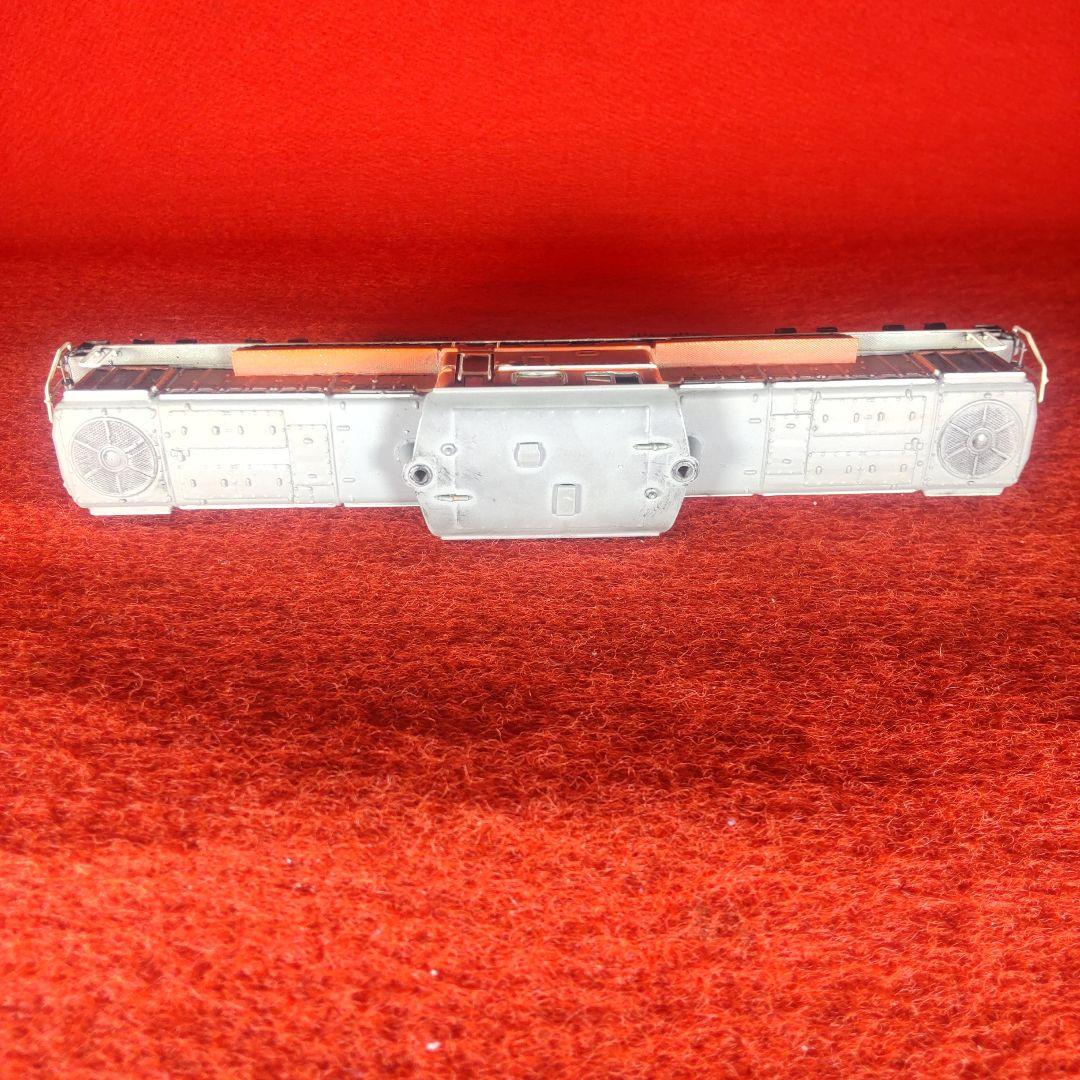 DD51、動作確認済み、ディーゼル機関車、HOゲージ