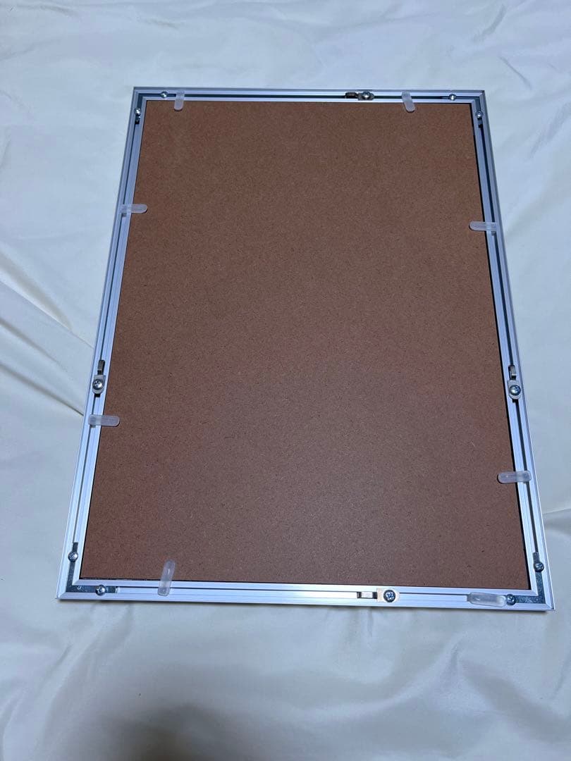 VTuber MARKET 複製原画 キズナアイ 樋口楓 ミライアカリ