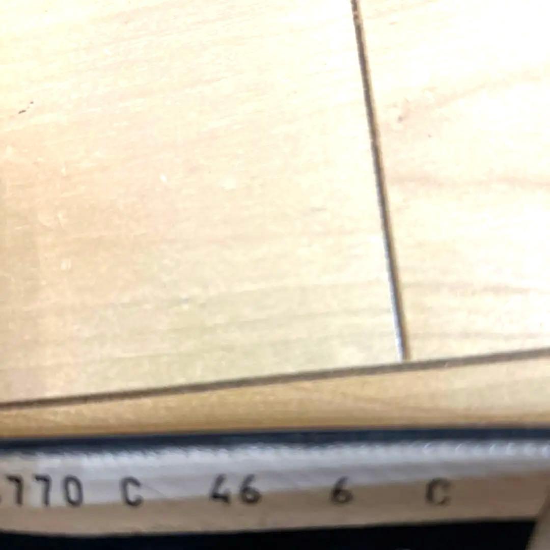 お値下げ　フェラガモ6C