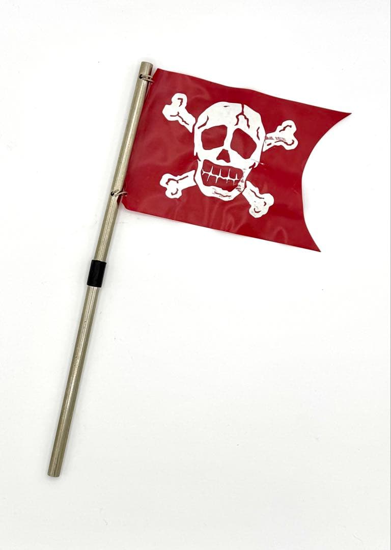 【最終値下】浪漫堂 浪曼堂 キン肉マン　運命の王子 4体セット