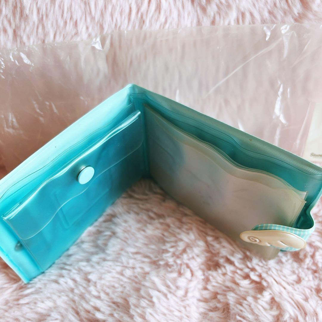 希少レア　ハローキティ　エンジェル　USA レターセット　アルバム　2001