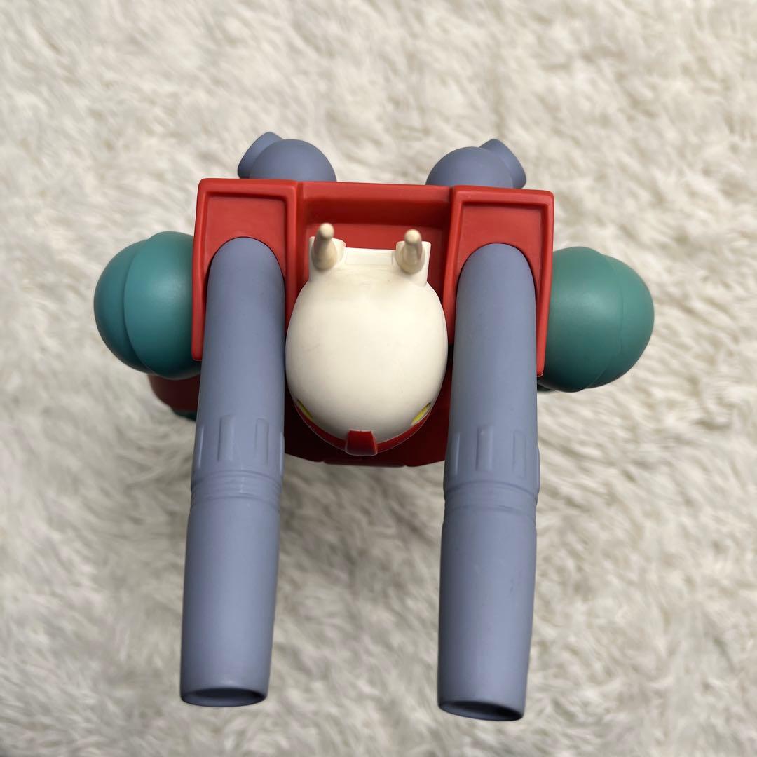 機動戦士ガンダム スーパーサイズソフビフィギュア ガンキャノン