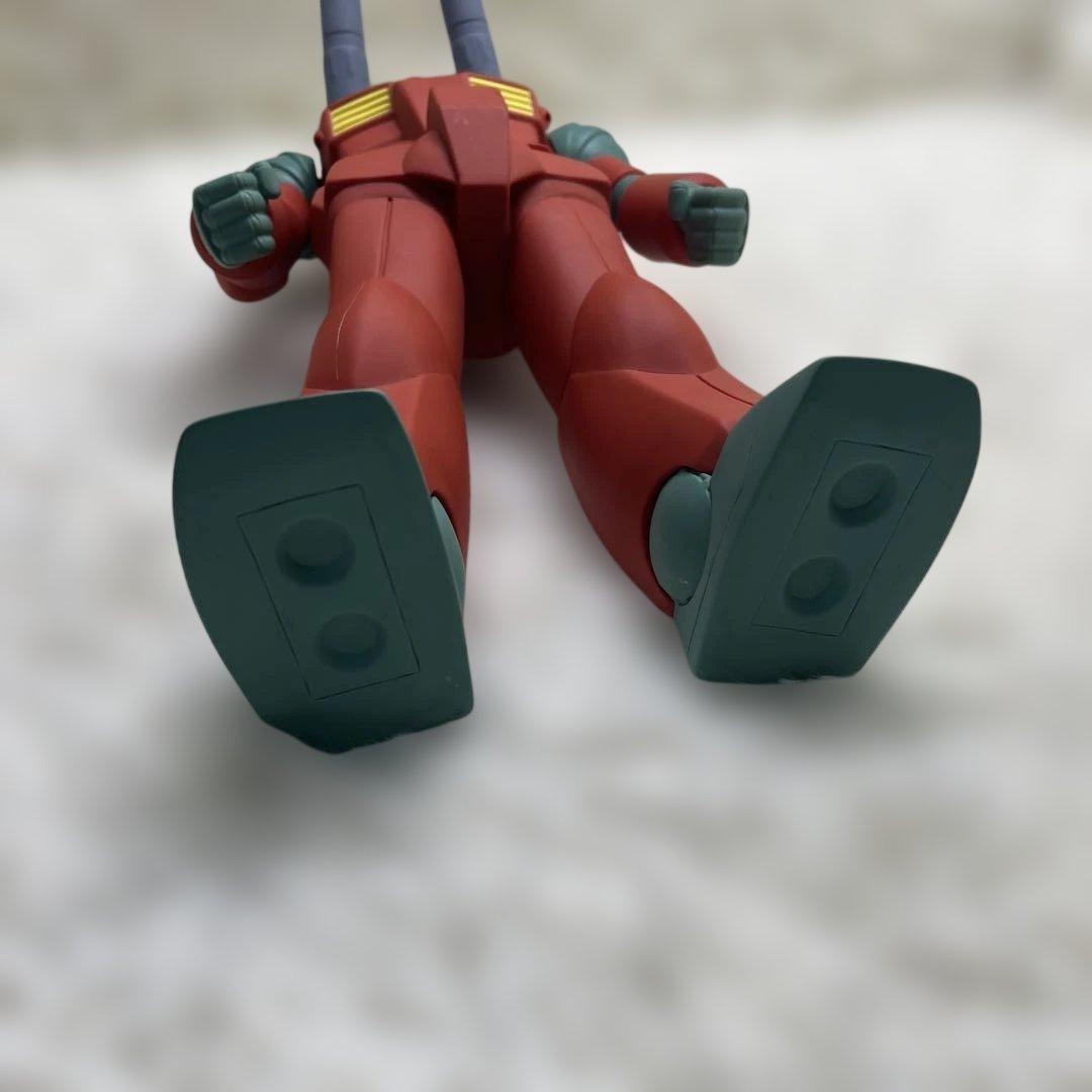 機動戦士ガンダム スーパーサイズソフビフィギュア ガンキャノン