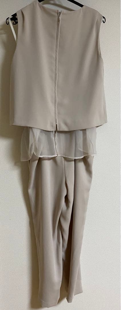 FRAY I.D フレイアイディ コンビネゾン シースルー 石原さとみ ドレス