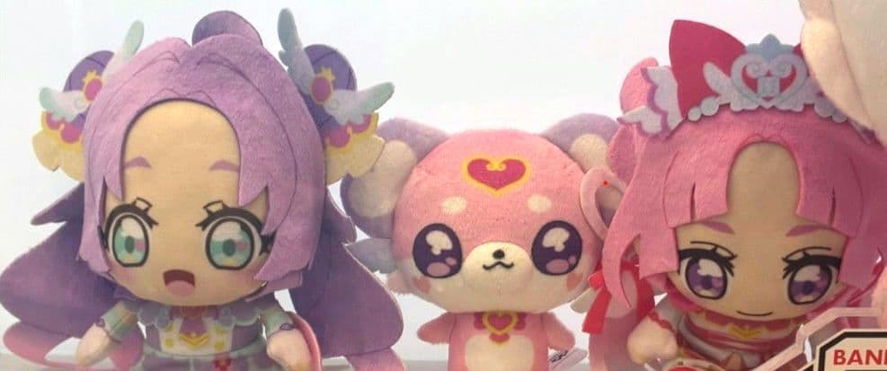 30個♥百♥アイドリッシュセブン ホログラム缶バッジ　Anniversary