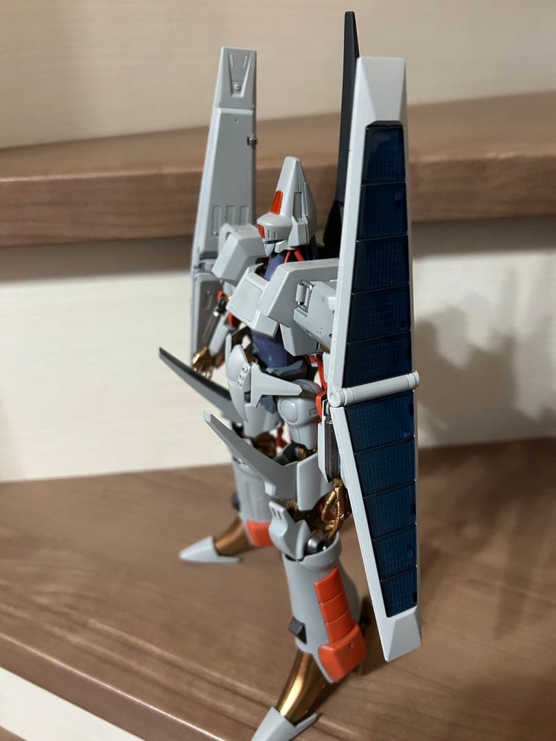 3R エルガイムmk2 全塗装品