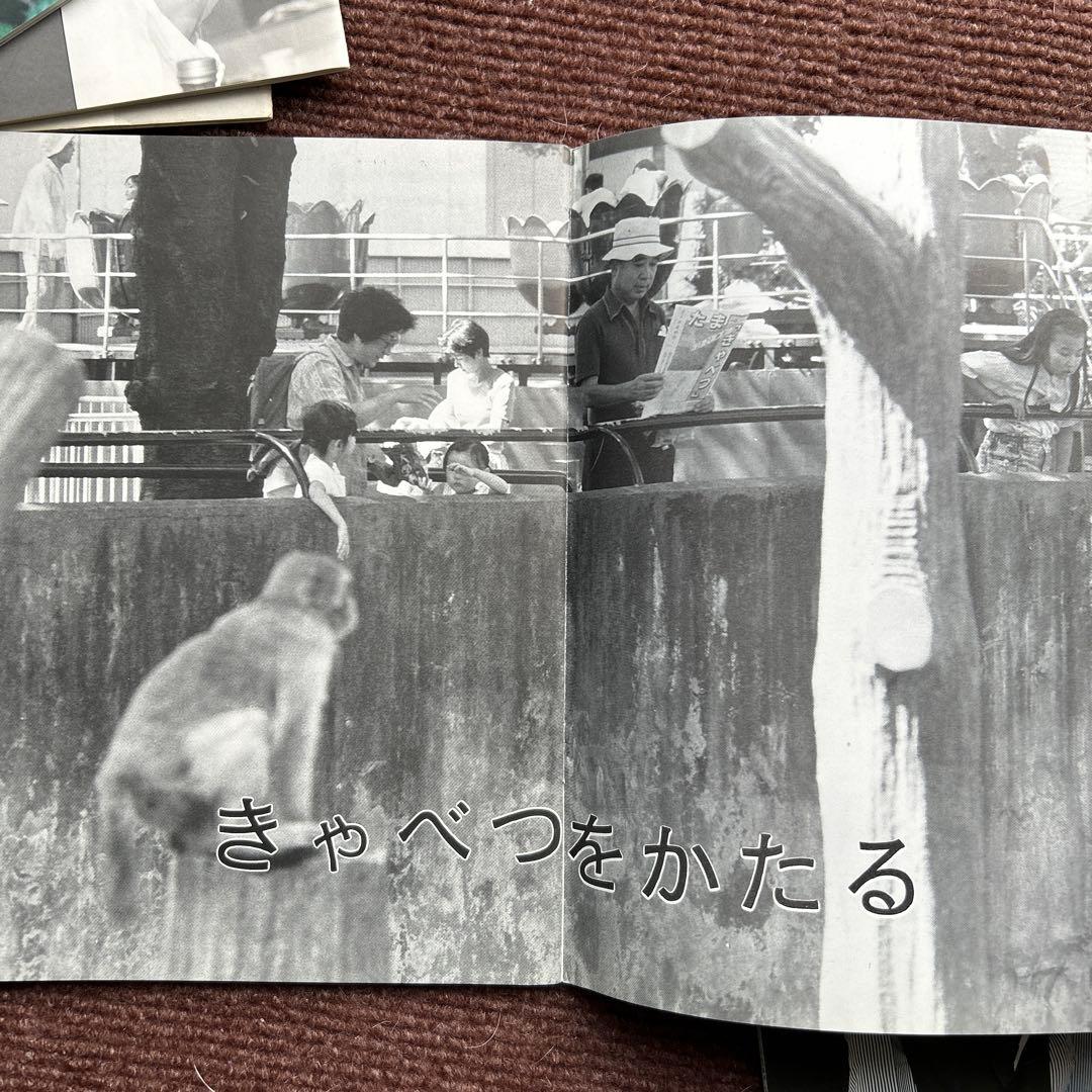 たま 会報　「正直」3.4.5.6.7.8