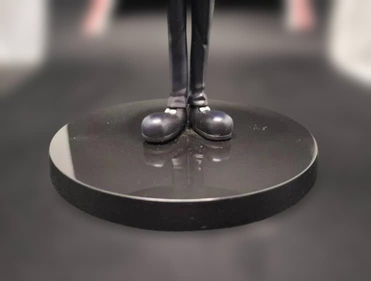 ポケモン ベストウイッシュ サブウェイマスター ノボリ クダリ フィギュア