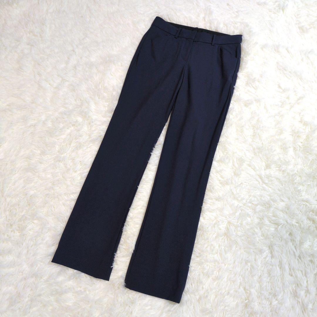 セオリー セットアップ スーツ TAILOR テイラー ネイビー 紺 パンツ