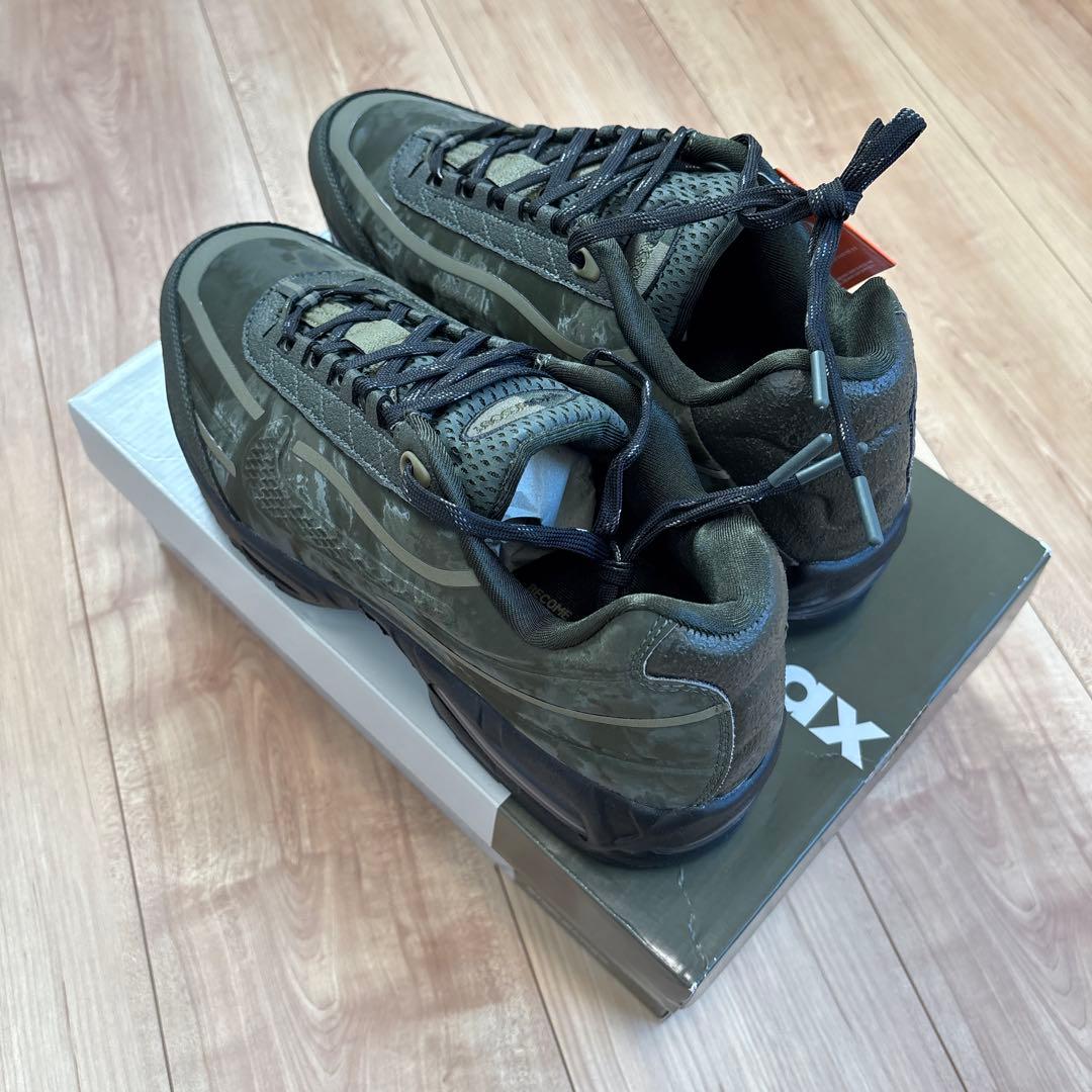 ナイキ エアマックス 95 SP 29.5cm US11.5 airmax95