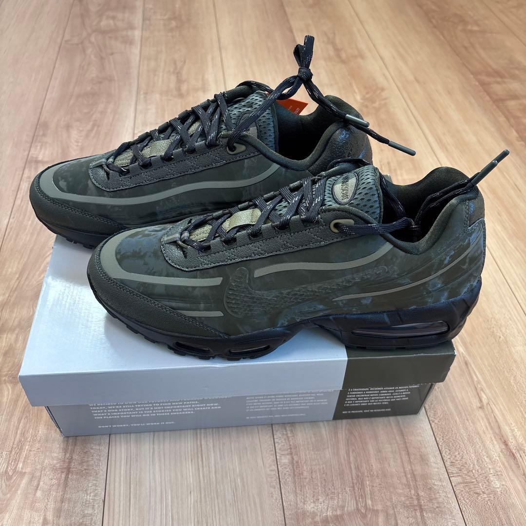 ナイキ エアマックス 95 SP 29.5cm US11.5 airmax95