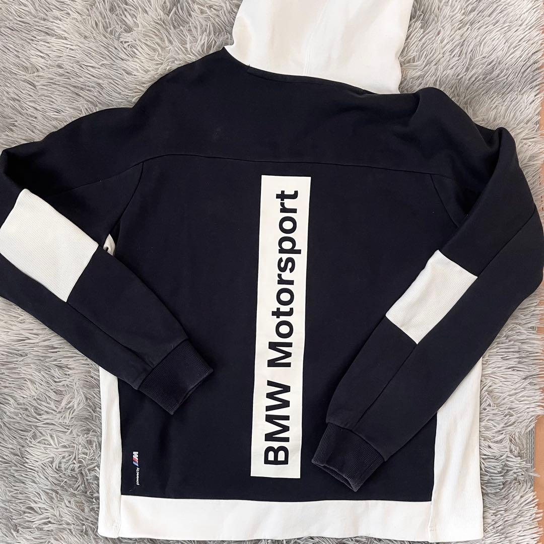 BMW Motorsport × Puma コラボジャージ上下セットアップL - メルカリ
