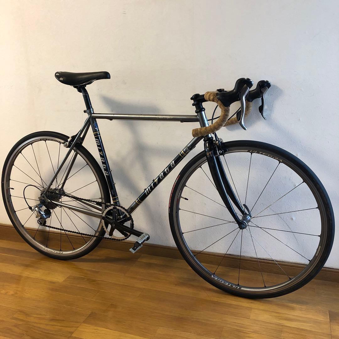 【配送不可】miyata “ITAL SPORT” 売却済】MIYATA ITAL SPORT SV 50 | リーフ | 愛知県安城市にある西