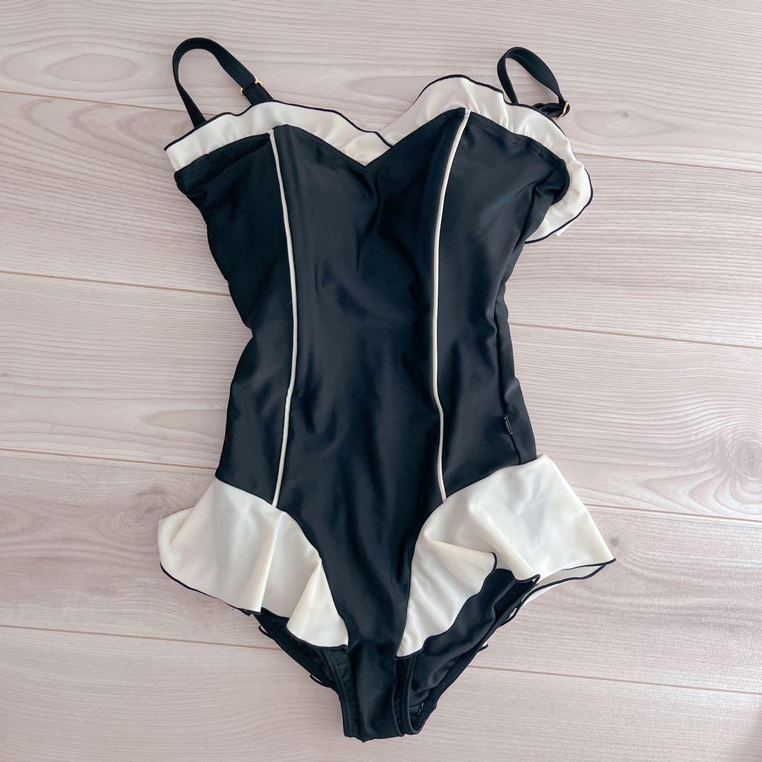 PAMEO POSE パメオポーズ 水着 swim dress - メルカリ