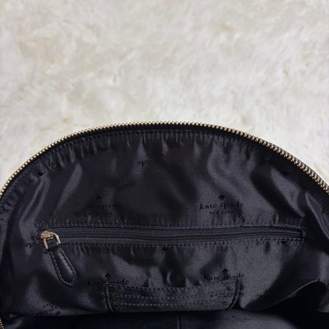 新品未使用 2026年福袋 kate spade リュック ブラック 定番 - メルカリ