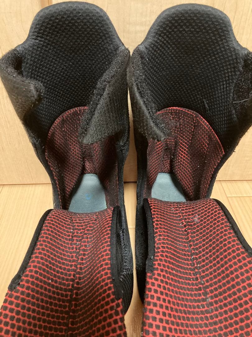 スノーボード BURTON ION BOA 25.5cm US7.5