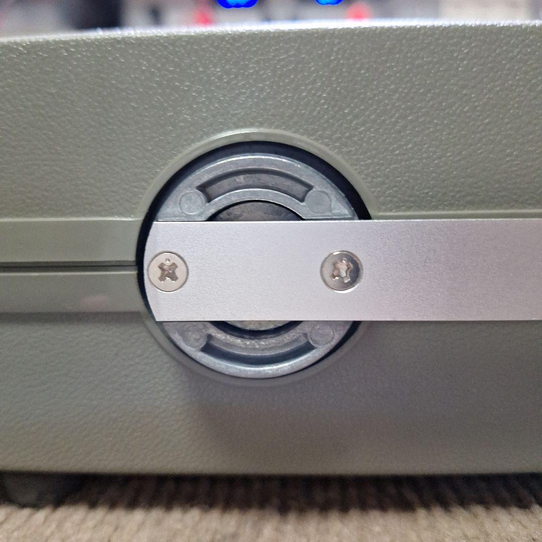 リーダーLDC-827A周波数カウンター - メルカリ